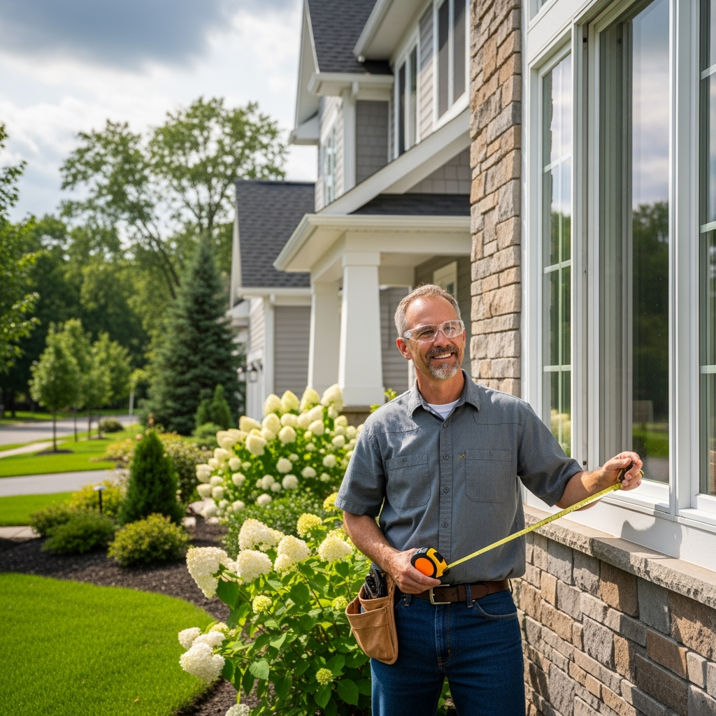 Window Replacement in New Jersey: A Practical Guide to Better Comfort, Curb Appeal, and Value