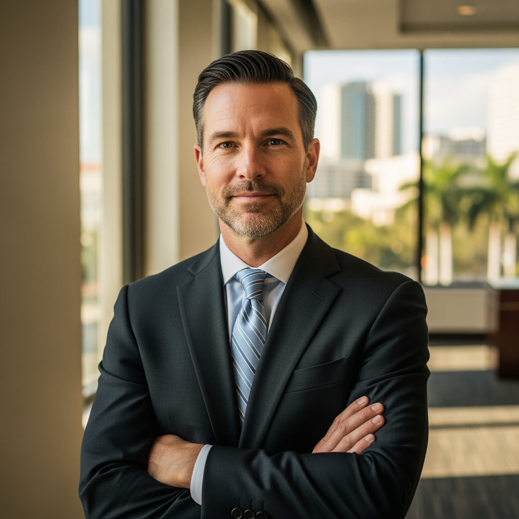 How a False Imprisonment Attorney in St. Petersburg, FL Protects Your Freedom and Reputation